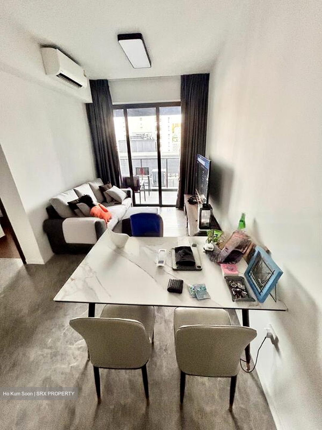 The M (D7), Apartment #464390591